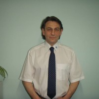Mustafa Yilmaz