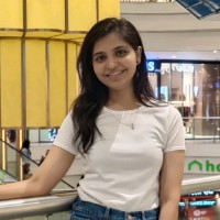 Shubhangi Pawar