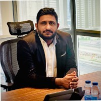 Afseer Noor Uddeen Fca