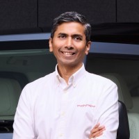 Nalinikanth Gollagunta