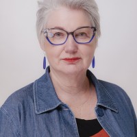 Sharron Pardoe