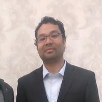 Rajib Gorkhali Pradhanang