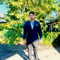 Krishna Kumar Das D.