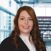 Alexandra Rousseau