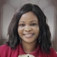 Victoria Joseph(Mba, Capm)