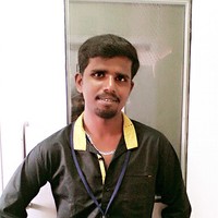 Srinivas Sree