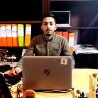 Manuel Alarcón Vilela