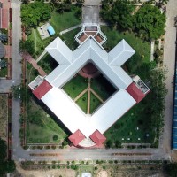Rajeev Institute Of Technology Hassan