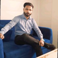 Prashant Kumar Paswan