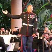 Staff Sergeant Jerry Williams