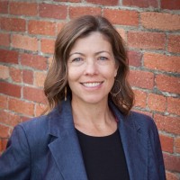 Robin Stephani, AIA
