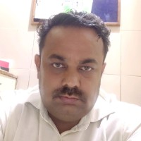 Rajesh Kumar