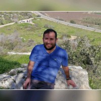 Eitan Scharf