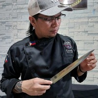 Kenneth Oliver Soriano