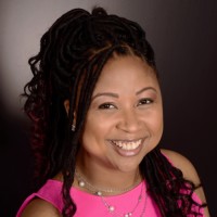 Sherree Bynum