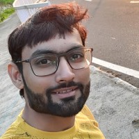 Vishal Hingrajia