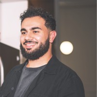 Daniel Bastawros