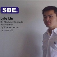 Lyle Liu