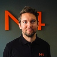 Mikael Fredriksson