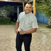 Jorge David Suarez Maldonado