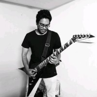 Hrishikesh L