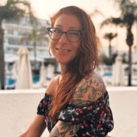 Nathalie Petersson