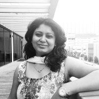 Poonam Mahamuni