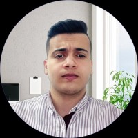 Luai Shaheen