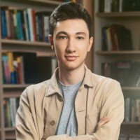 Denis Volkov