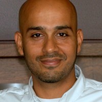 Mohammad Anwerzada