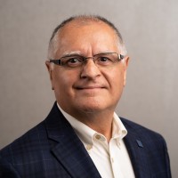 Luis Olvera