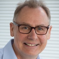 Chris Haddock