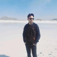 Farhat Ullah