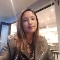 Karuna Naidoo