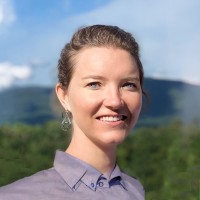 Liz Palanisamy