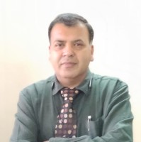 Dr. Kamlesh Jain