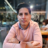 Gabriel Cantos