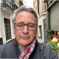 Thierry Cazals