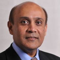Vijaykumar Patel, MB BS, FRCS, FRCS(Ed), FACS