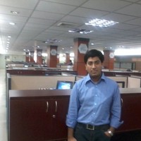 Shahriar Kabir