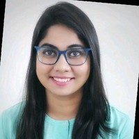 Shuchi Dwivedi