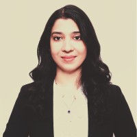 Joyce D'Souza