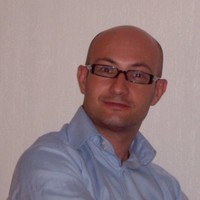 Stéphane Alfroid