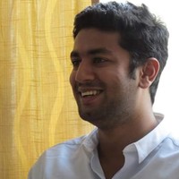 Anuj Patil