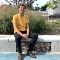 Sander Brinkman
