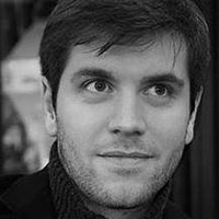 Quentin Darras