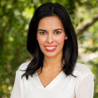 Samantha K. Robles