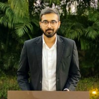 Ankit Gandhi, CFA, FRM