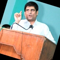 BARUN SHAHI