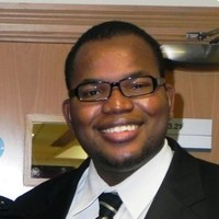 Damian Okonkwo